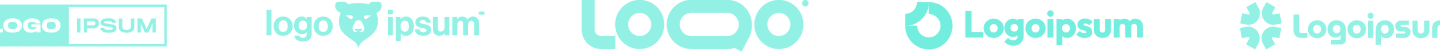 Partner logos